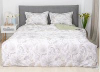 Постельное белье Egyptian Cotton Вилюта - 55, евро